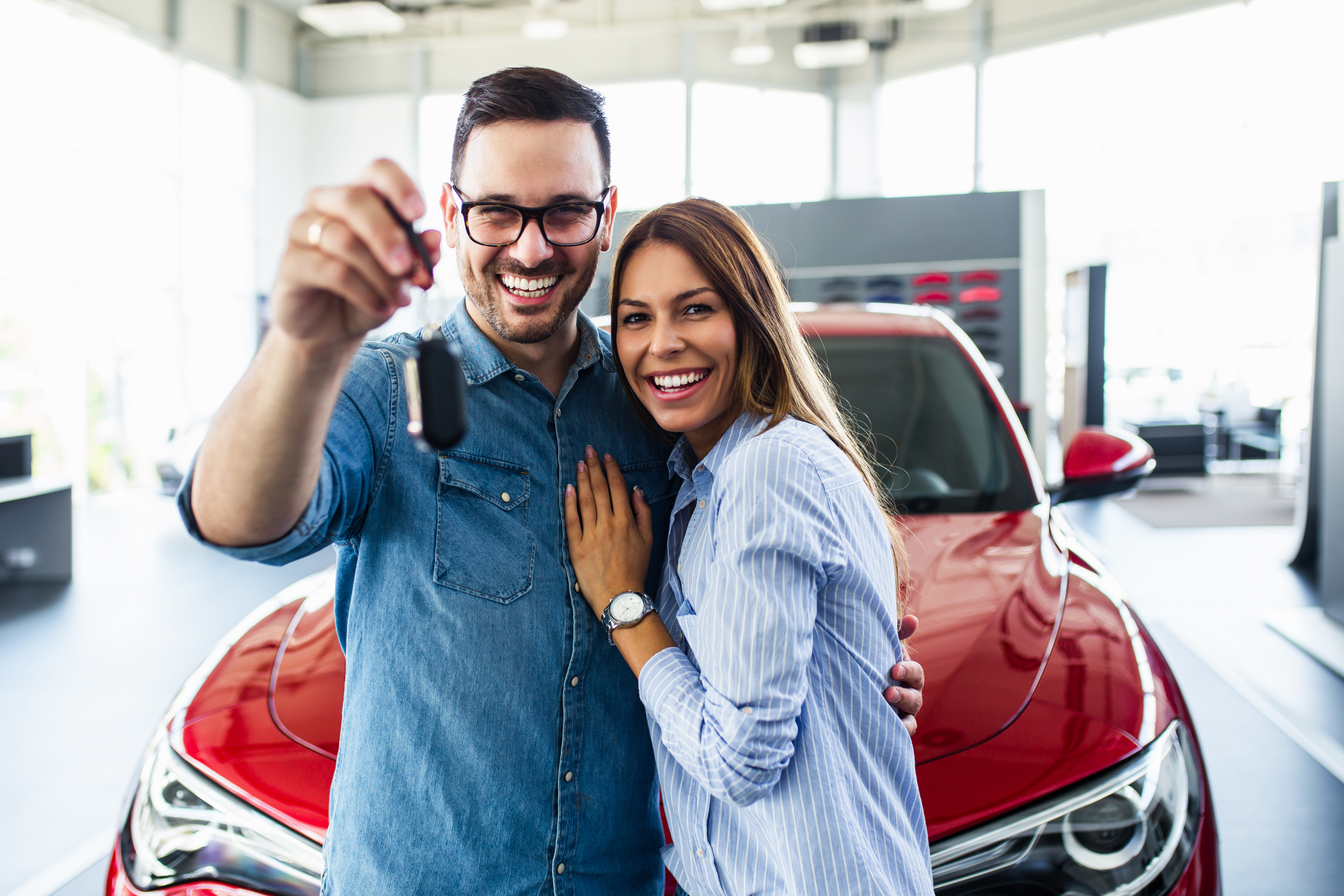 Mitos sobre el seguro de auto