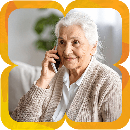 Calculadora de seguros mostrando opciones de cobertura