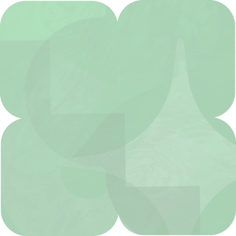 decorative shape 1